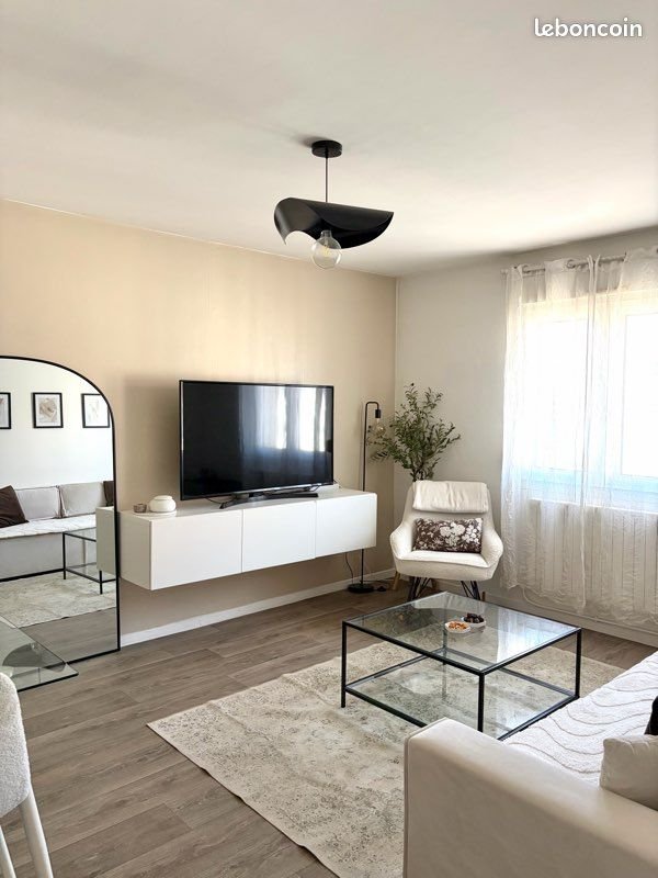 Appartement à vendre, 44m², Hagondange
