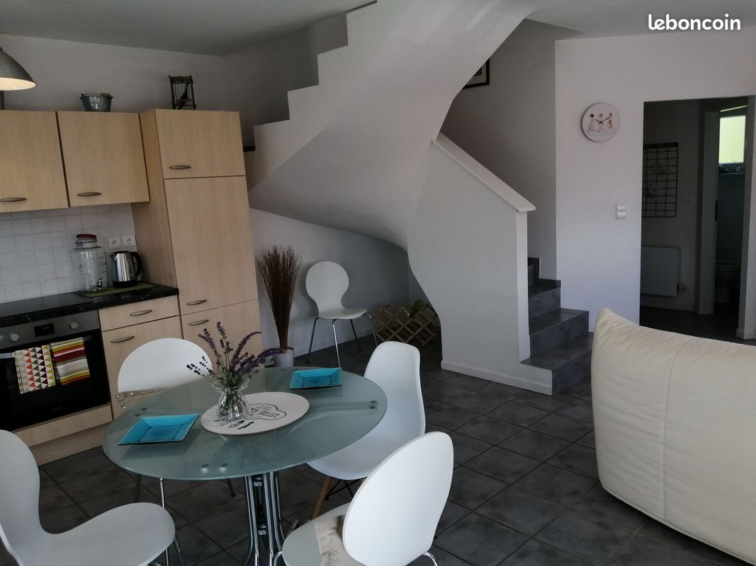 Appartement à louer, 75m², Soultz-sous-Forêts