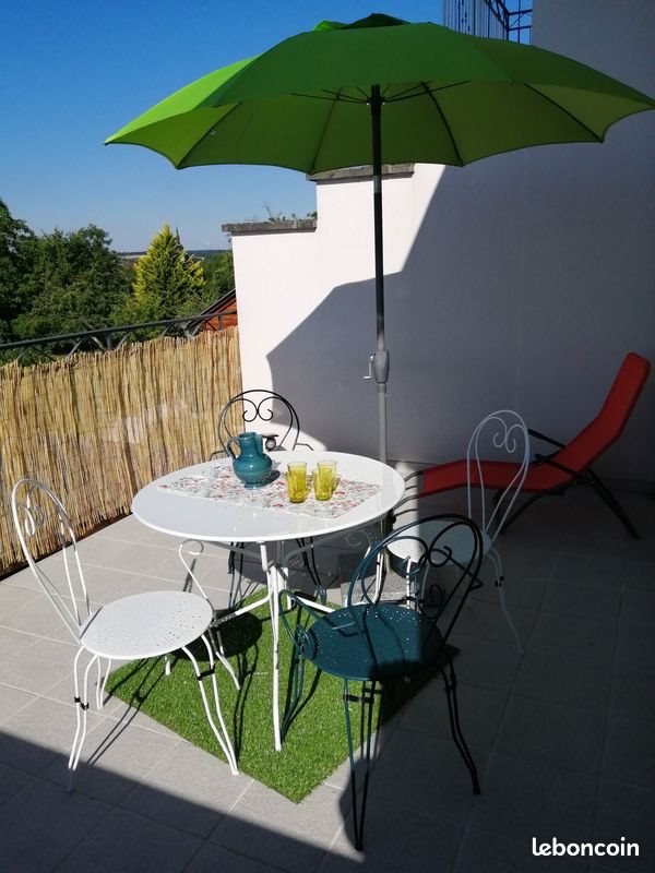 Appartement à louer, 75m², Soultz-sous-Forêts