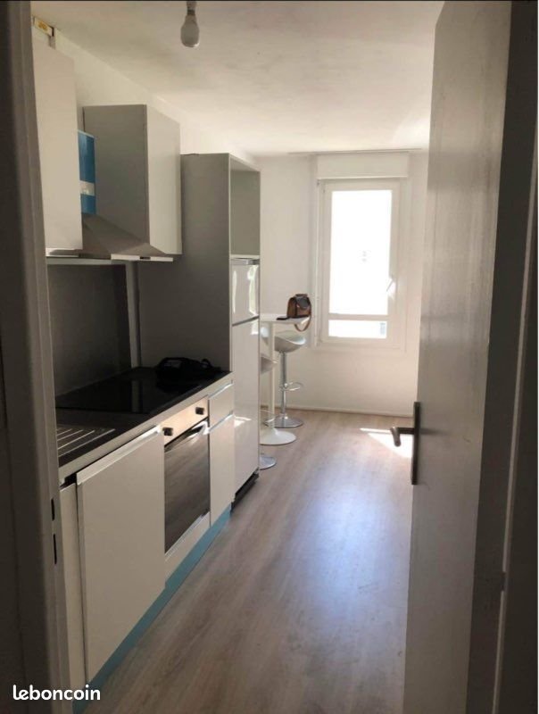 Appartement à louer, 50m², Wattignies