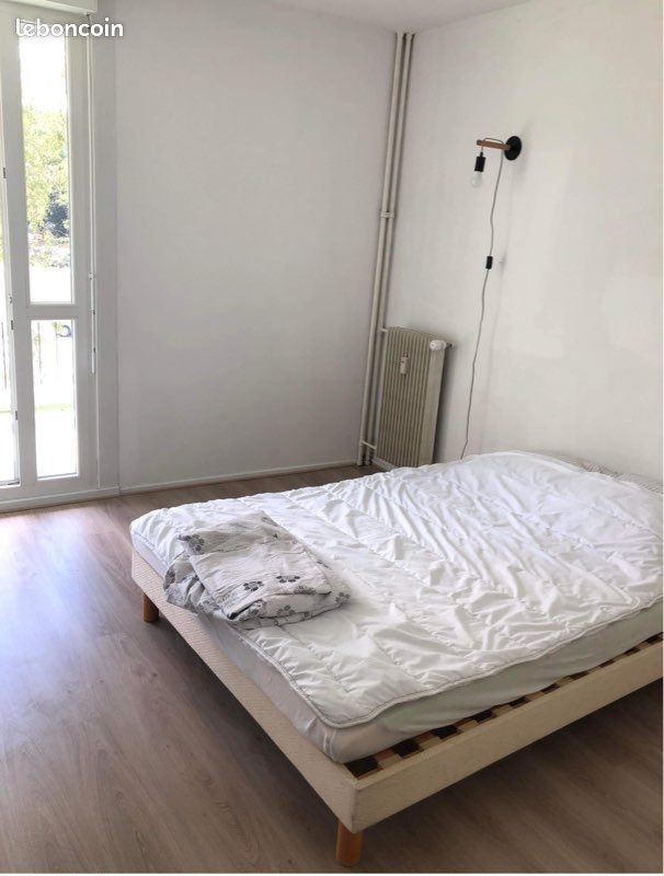 Appartement à louer, 50m², Wattignies