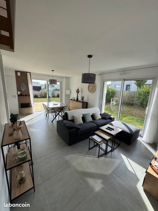 Maison à vendre, 98m², Sulniac