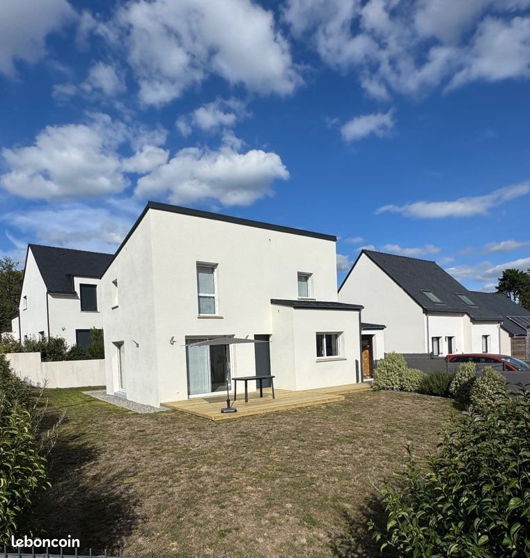 Maison à vendre, 98m², Sulniac