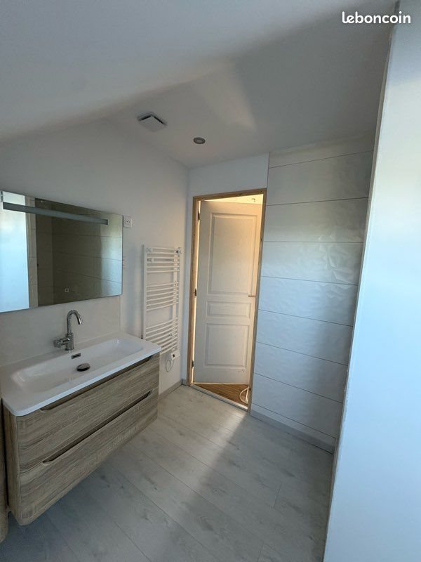 Appartement à louer, 50m², Belfort