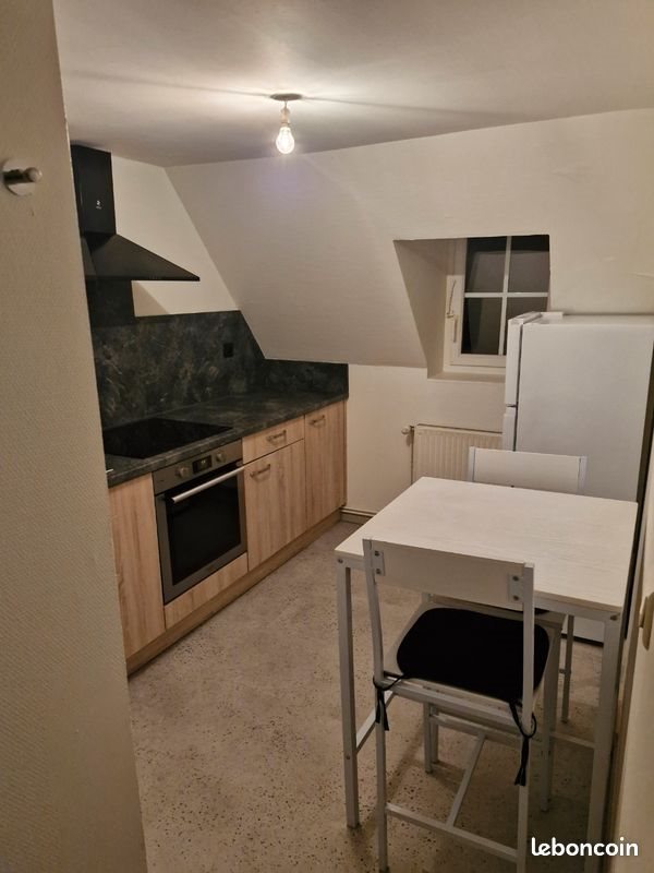 Appartement à louer, 50m², Auxonne