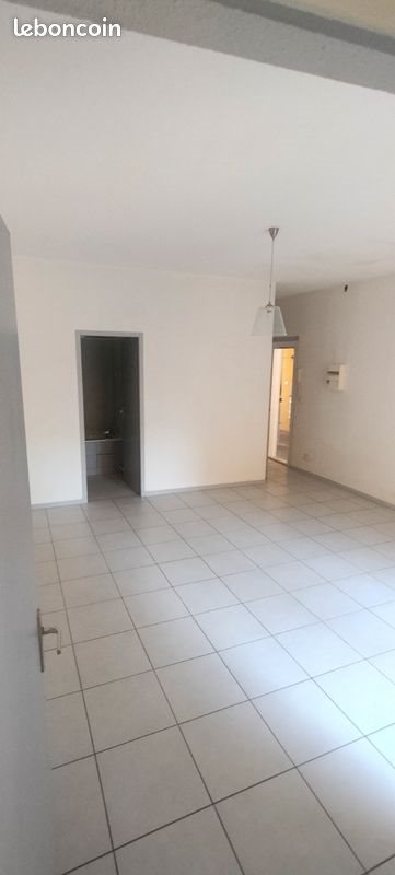 Appartement à louer, 48m², Tarbes