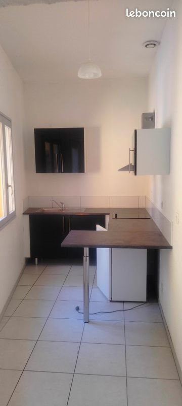 Appartement à louer, 48m², Tarbes