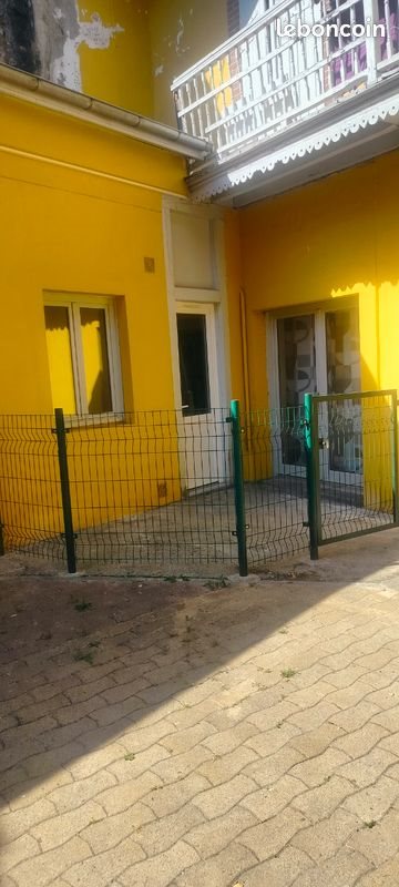 Appartement à louer, 48m², Tarbes