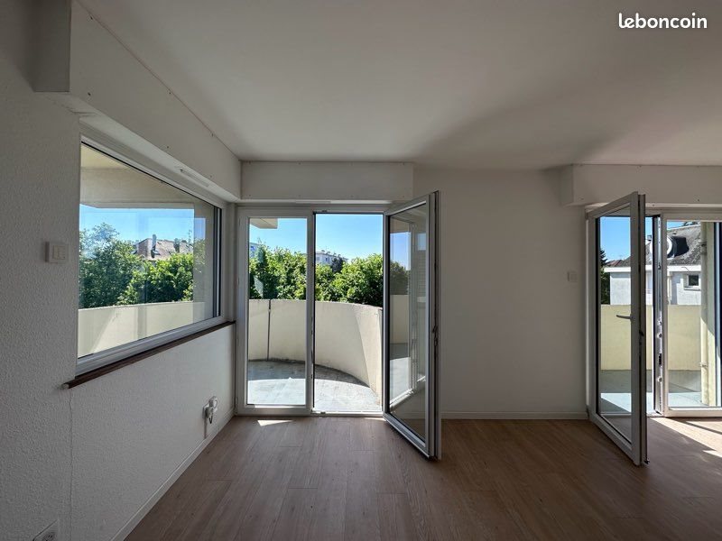 Appartement à louer, 58m², Strasbourg