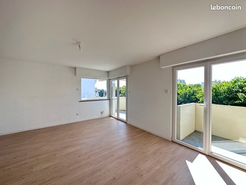 Appartement à louer, 58m², Strasbourg