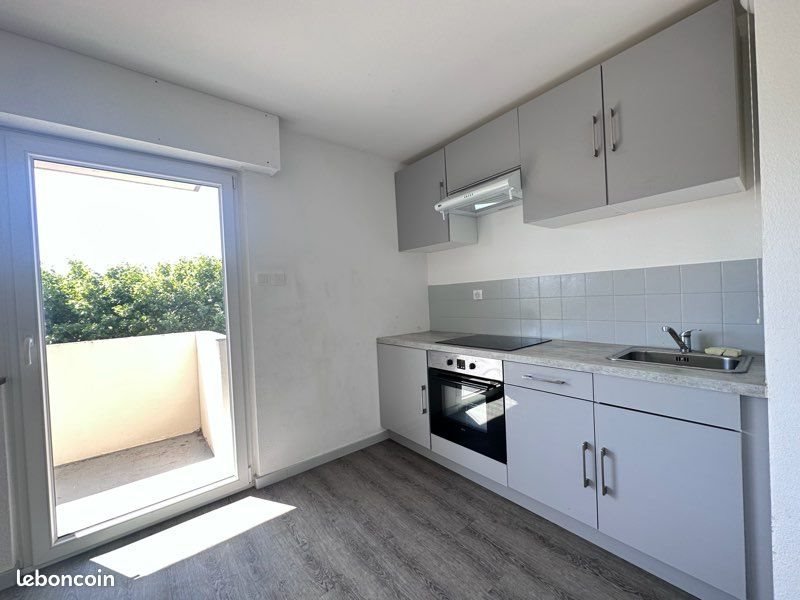 Appartement à louer, 58m², Strasbourg