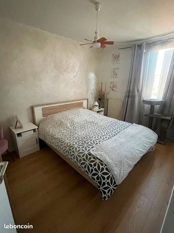 Appartement à vendre, 68m², Le Versoud
