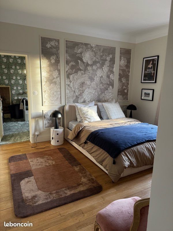 Appartement à louer, 110m², Vichy