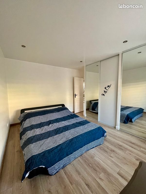 Maison à louer, 100m², Pougues-les-Eaux