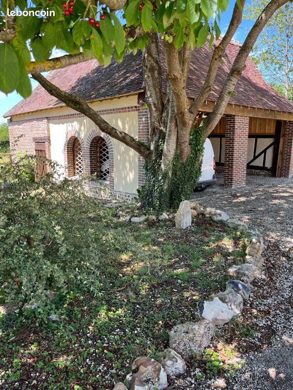 Maison à vendre, 213m², Rugles
