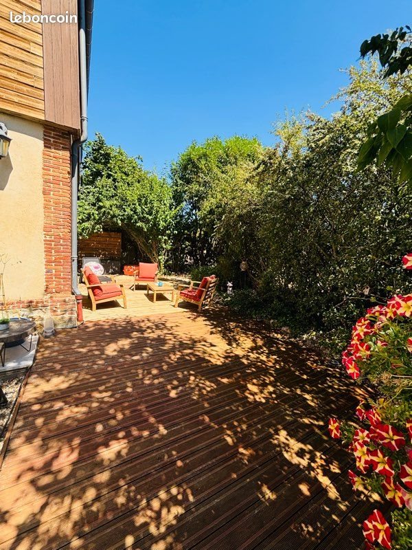 Maison à vendre, 213m², Rugles