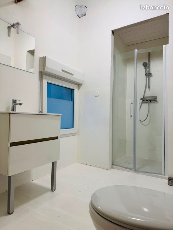 Appartement à louer, 65m², Levier