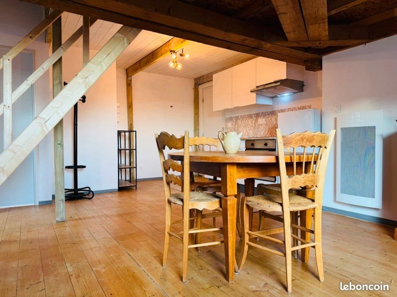 Appartement à louer, 65m², Levier