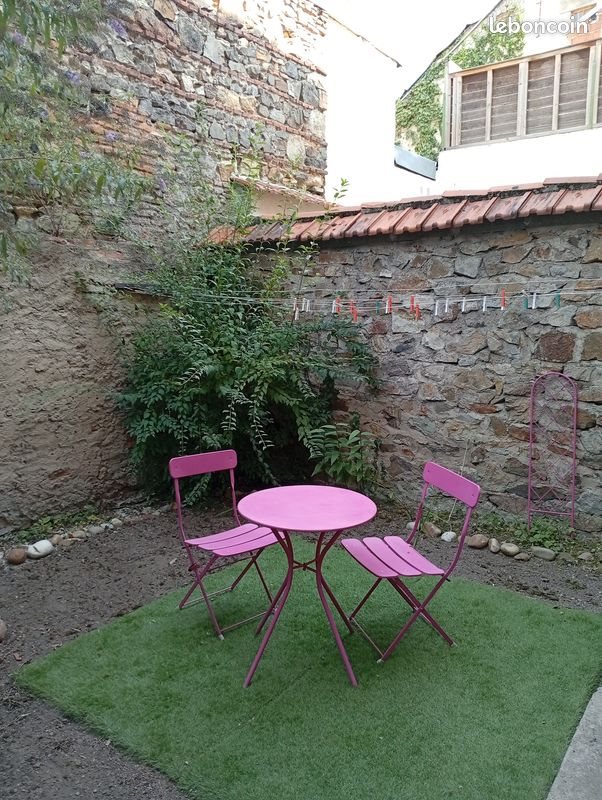 Appartement à louer, 32m², Vichy
