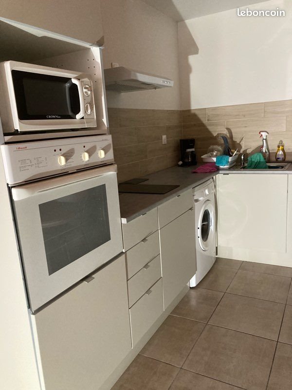 Appartement à louer, 30m², Vierzon
