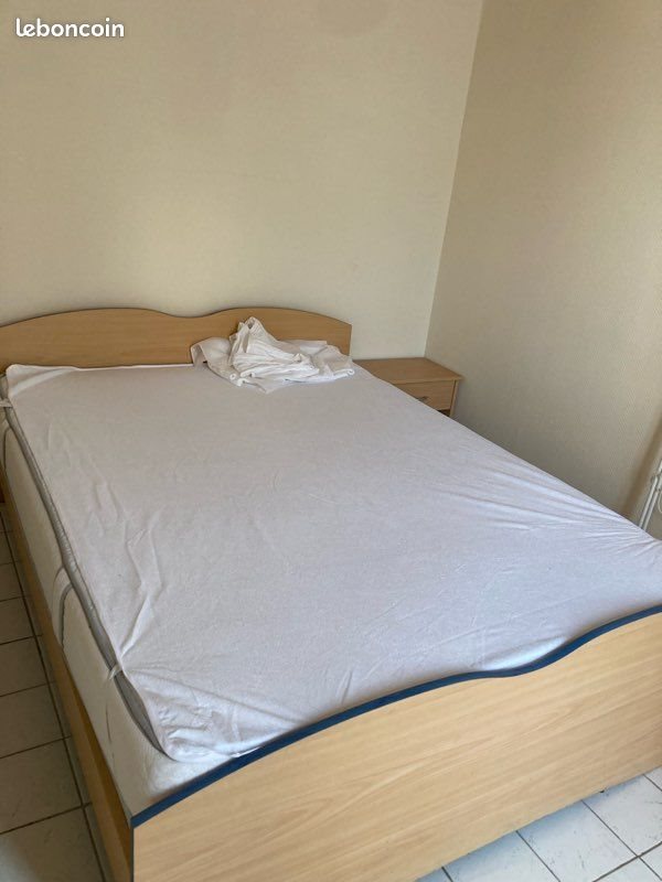 Appartement à louer, 30m², Vierzon
