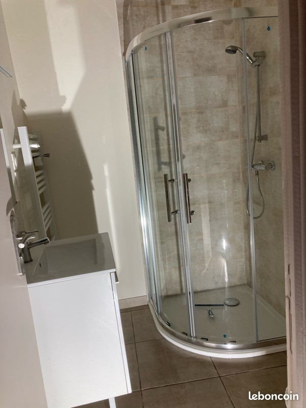 Appartement à louer, 30m², Vierzon