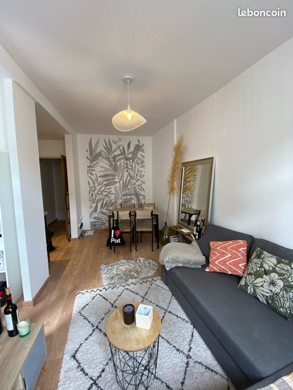 Appartement à louer, 33m², Clermont-l'Hérault