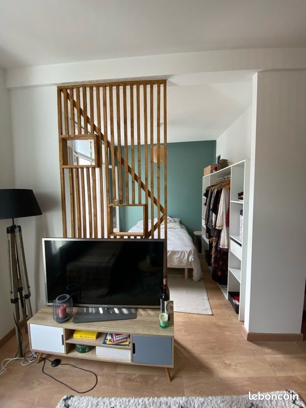 Appartement à louer, 33m², Clermont-l'Hérault