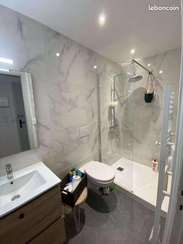 Appartement à louer, 33m², Clermont-l'Hérault