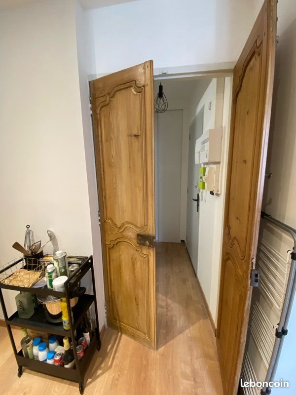 Appartement à louer, 33m², Clermont-l'Hérault