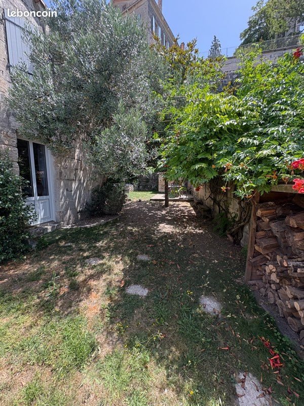 Maison à louer, 90m², Niort