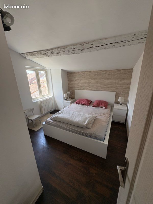 Maison à louer, 90m², Niort