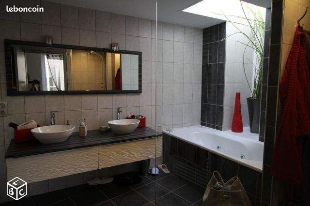 Appartement à louer, 155m², Nancy