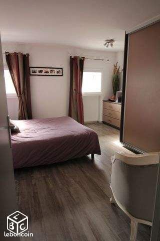 Appartement à louer, 155m², Nancy