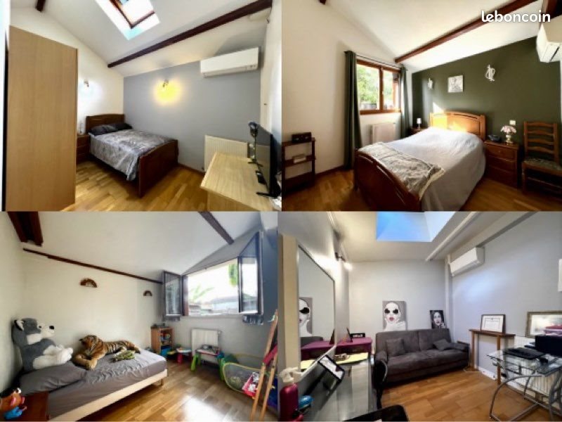 Maison à vendre, 91m², Savigny-sur-Orge