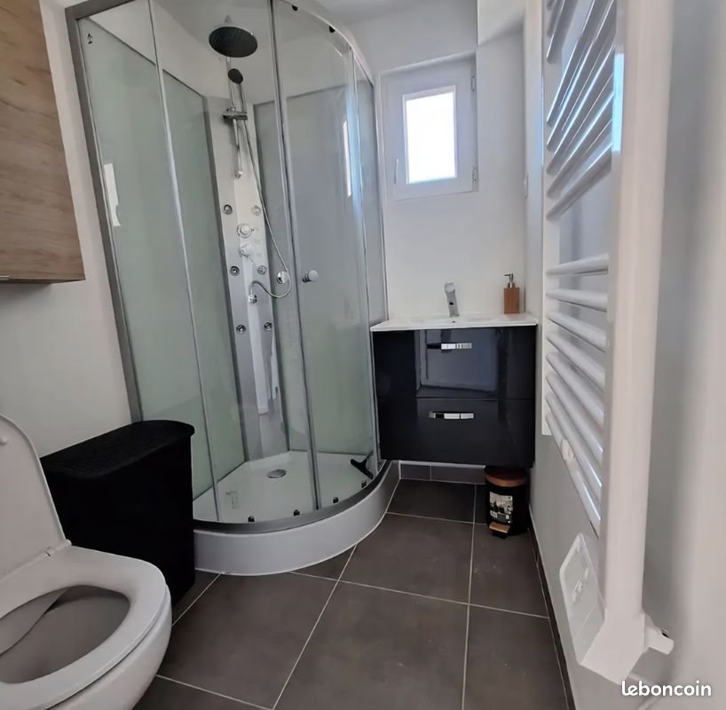 Appartement à louer, 24m², Le Pontet