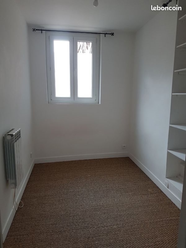 Appartement à louer, 23m², Rouen