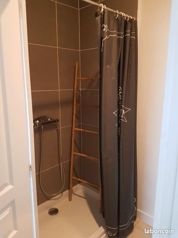 Appartement à louer, 23m², Rouen