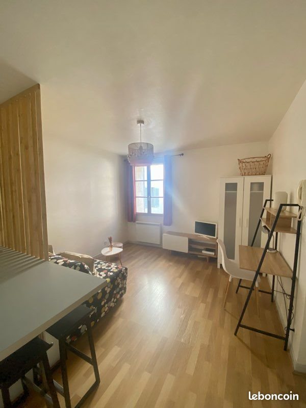 Appartement à louer, 21m², Avignon