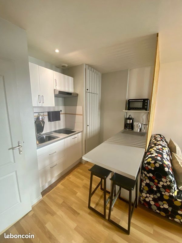 Appartement à louer, 21m², Avignon