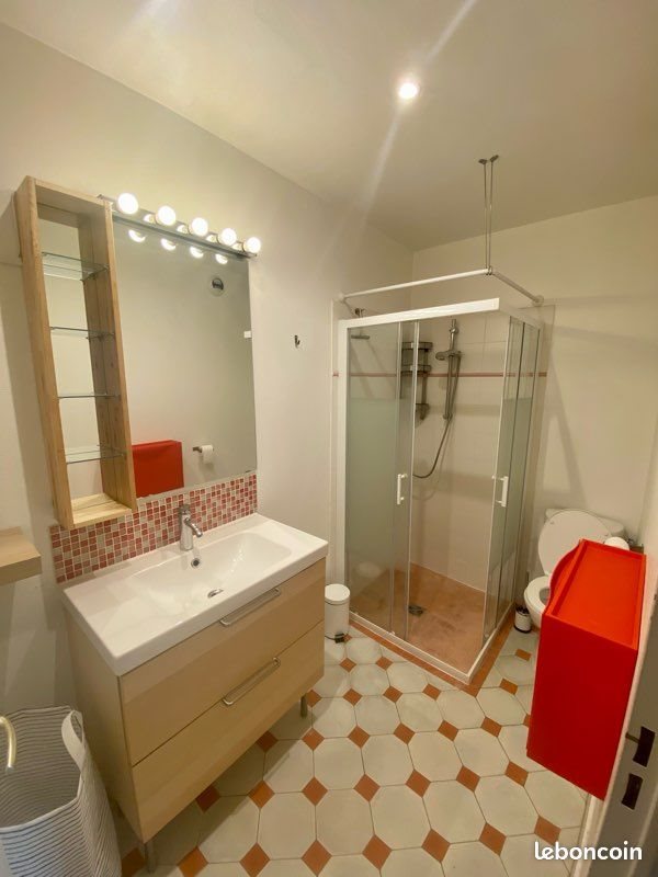 Appartement à louer, 21m², Avignon