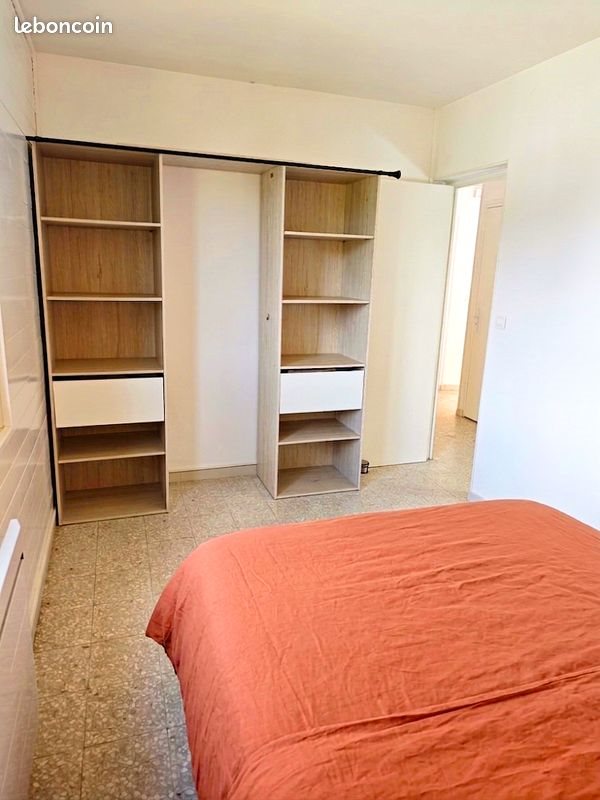 Appartement à louer, 52m², Anduze