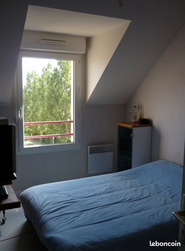 Appartement à louer, 40m², Bain-de-Bretagne