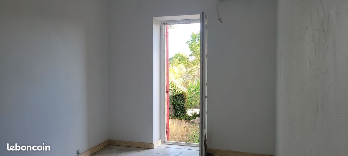 Maison à louer, 70m², La Brède