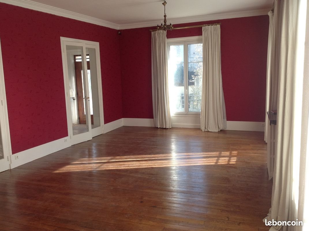 Appartement à louer, 140m², Saint-Nom-la-Bretèche