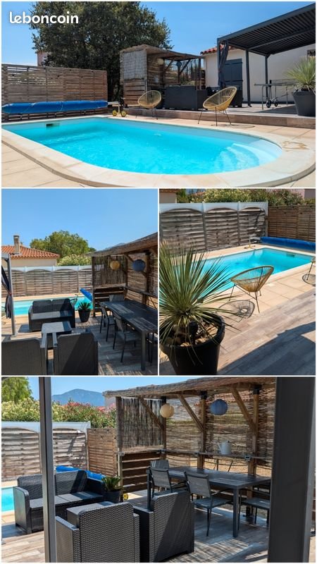 Maison à vendre, 117m², Brouilla