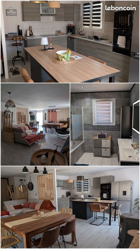 Maison à vendre, 117m², Brouilla