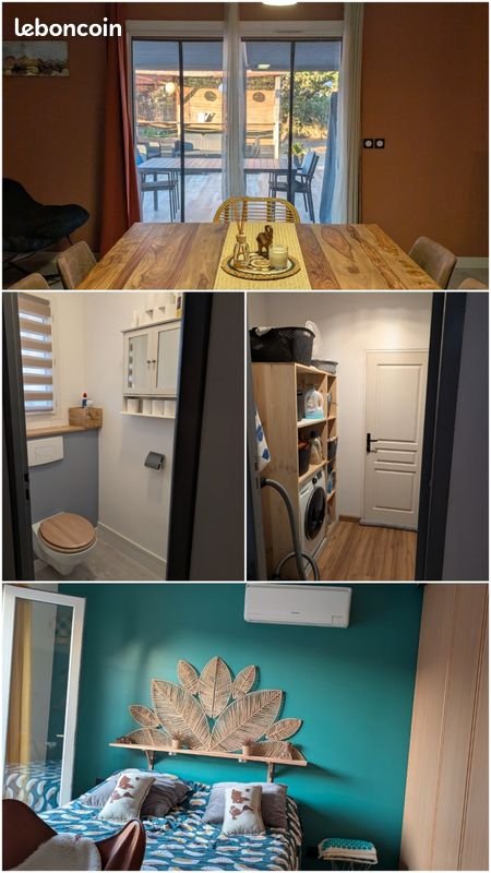 Maison à vendre, 117m², Brouilla