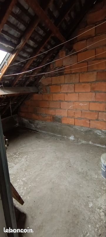 Maison à louer, 8m², Nantes