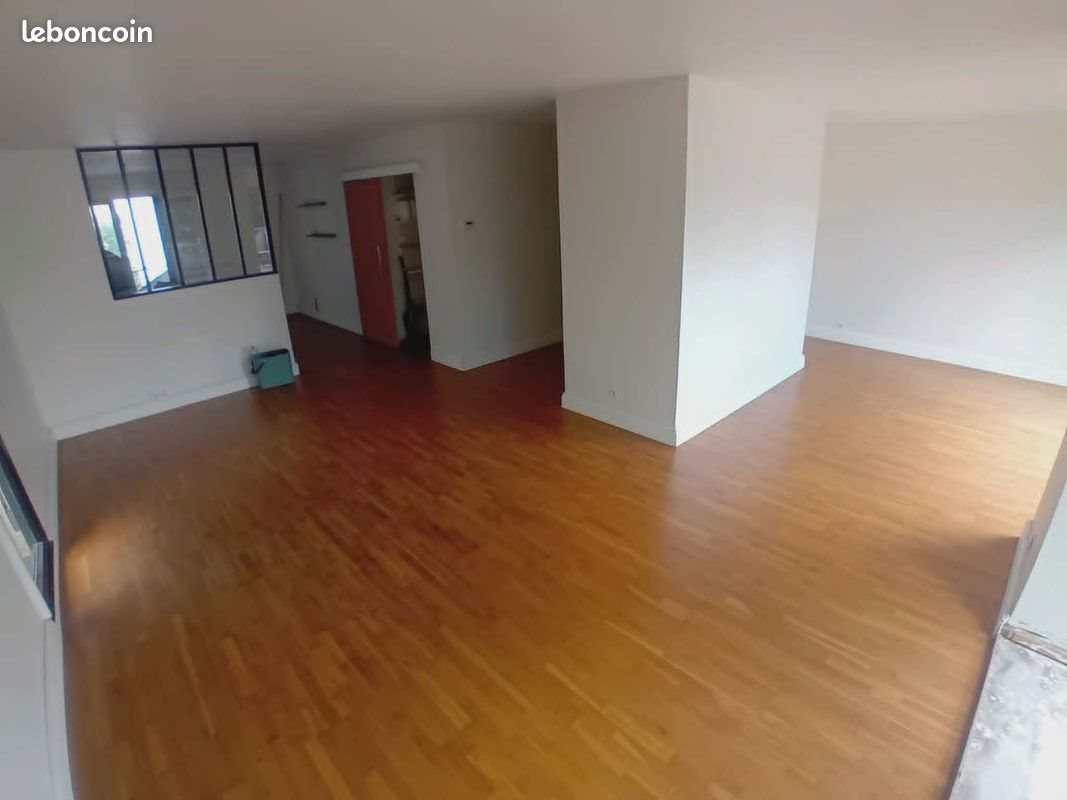 Appartement à louer, 96m², Montpellier
